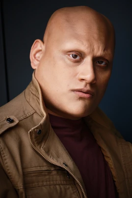 Angel Rosario Jr.