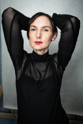 Martine Richards