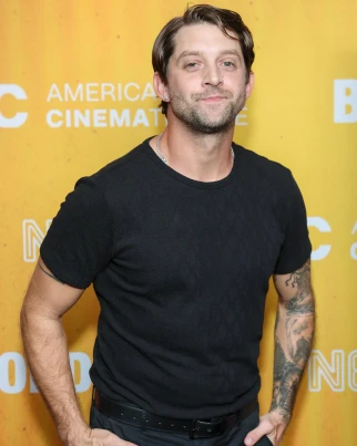 Jon Oswald