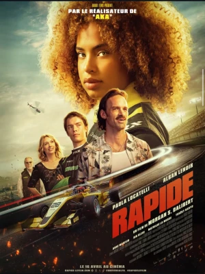 دانلود فیلم Faster