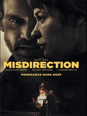 دانلود فیلم Misdirection