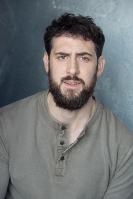 Elliot Benn