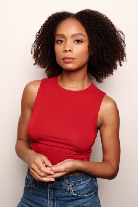 Talia Robinson