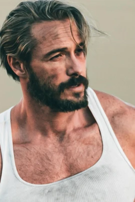 Aaron Dean Eisenberg