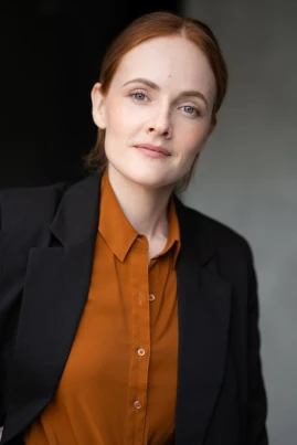 Mashka Wolfe
