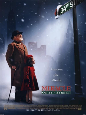 دانلود فیلم Miracle on 34th Street
