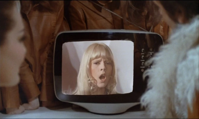Sylvie Vartan