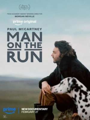 دانلود فیلم Man on the Run