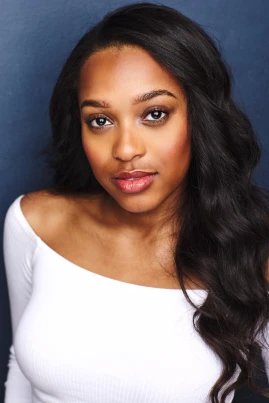 Brianna Stoute