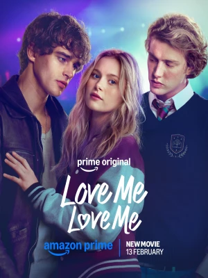 دانلود فیلم Love Me, Love Me