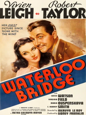 دانلود فیلم Waterloo Bridge