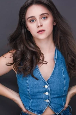 Abigail Donaghy