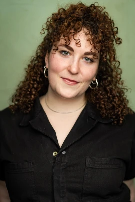 Lily Lester