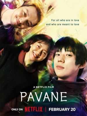 دانلود فیلم Pavane