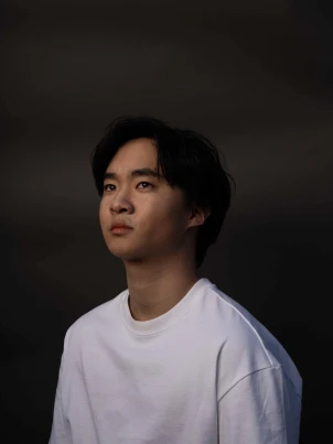 Lawrence Shou