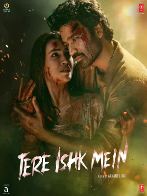 دانلود فیلم Tere Ishk Mein
