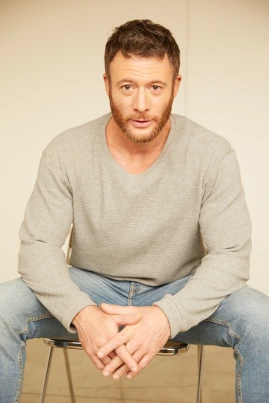 Tommaso Caporali