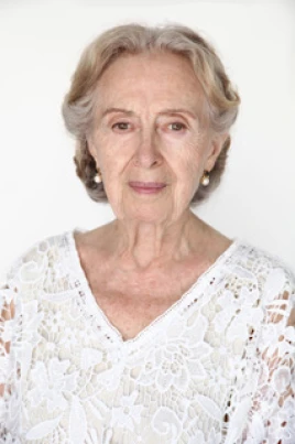 Rita Zohar