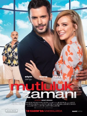 دانلود فیلم Mutluluk Zamani