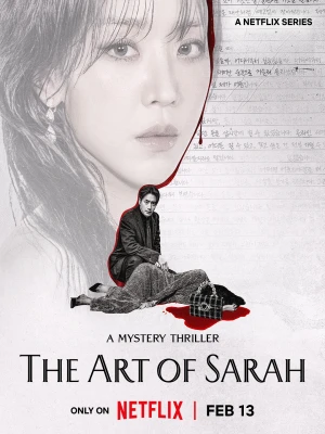 دانلود سریال The Art of Sarah