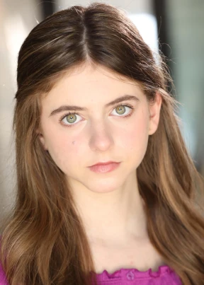 Mila Falkof