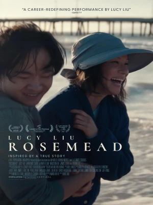 دانلود فیلم Rosemead
