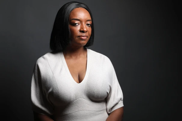 Tamika Simpkins