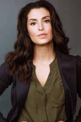Meredith Forlenza