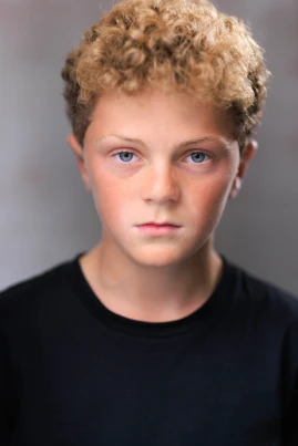 Tom Page-Turner
