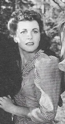 Eleanor Stewart