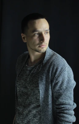 Ulmas Uraev