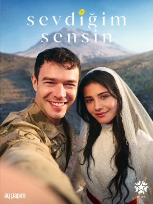 دانلود سریال Sevdigim sensin
