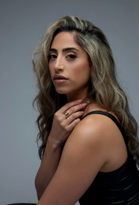 Jessica Abruzzese