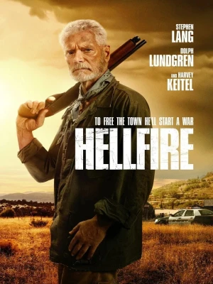 دانلود فیلم Hellfire