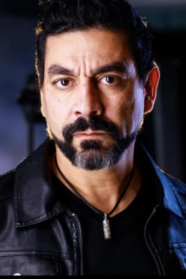 Ayman Samman