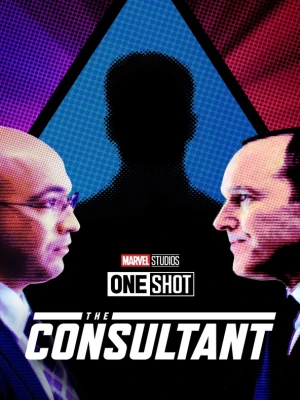 دانلود فیلم Marvel One-Shot: The Consultant