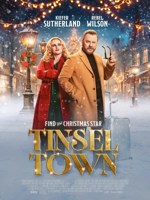 دانلود فیلم Tinsel Town