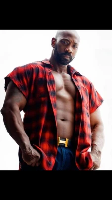 Hank Strong