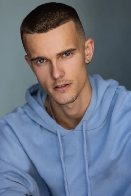 Harrison Watson