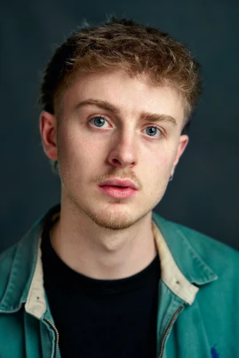 Sam Locke