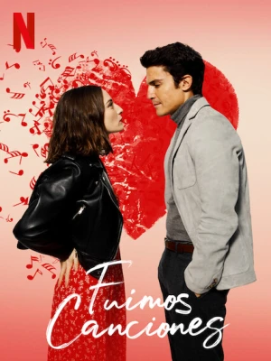 دانلود فیلم Sounds Like Love