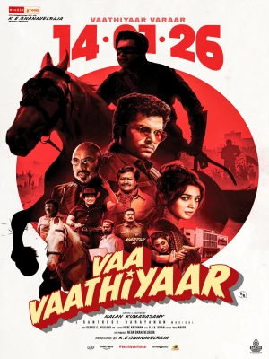 دانلود فیلم Vaa Vaathiyaar