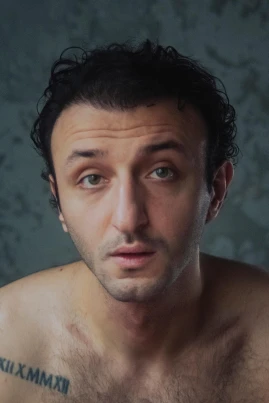 Haydar Deniz Sahin