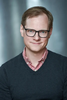 Daniel Falk
