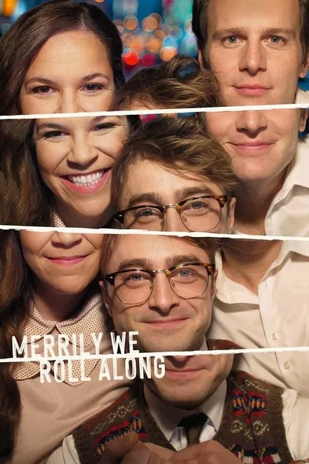دانلود فیلم Merrily We Roll Along