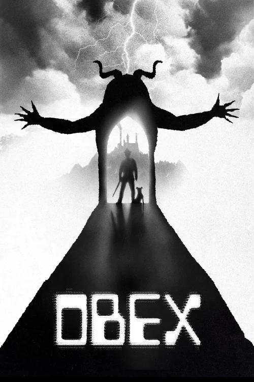 دانلود فیلم Obex