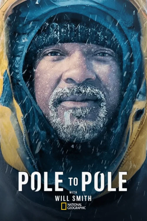 دانلود سریال Pole to Pole