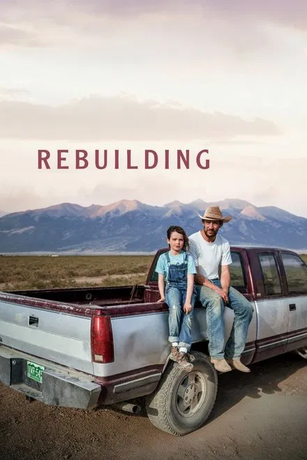دانلود فیلم Rebuilding