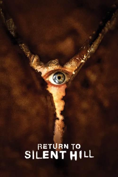 دانلود فیلم Return to Silent Hill