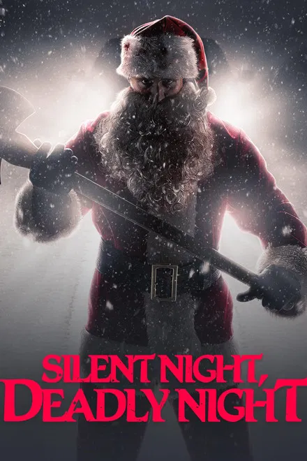 دانلود فیلم Silent Night Deadly Night
